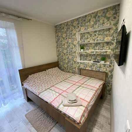 New Central 2Room Apartment Лвив Екстериор снимка
