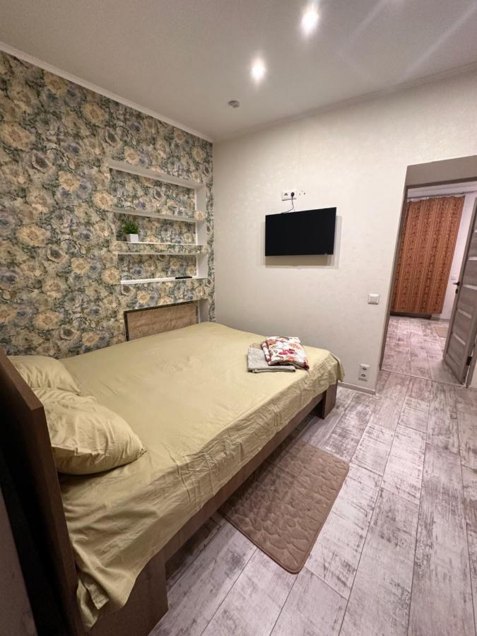 New Central 2Room Apartment Лвив Екстериор снимка