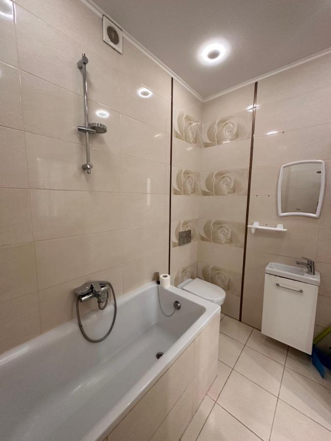 New Central 2Room Apartment Лвив Екстериор снимка