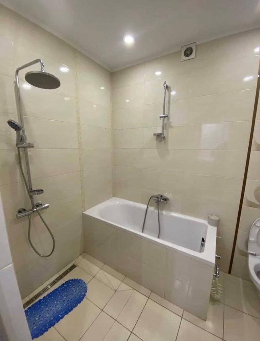 New Central 2Room Apartment Лвив Екстериор снимка