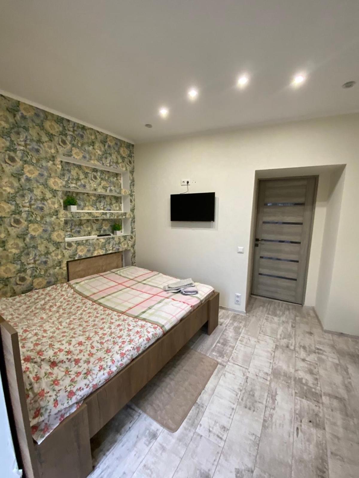 New Central 2Room Apartment Лвив Екстериор снимка