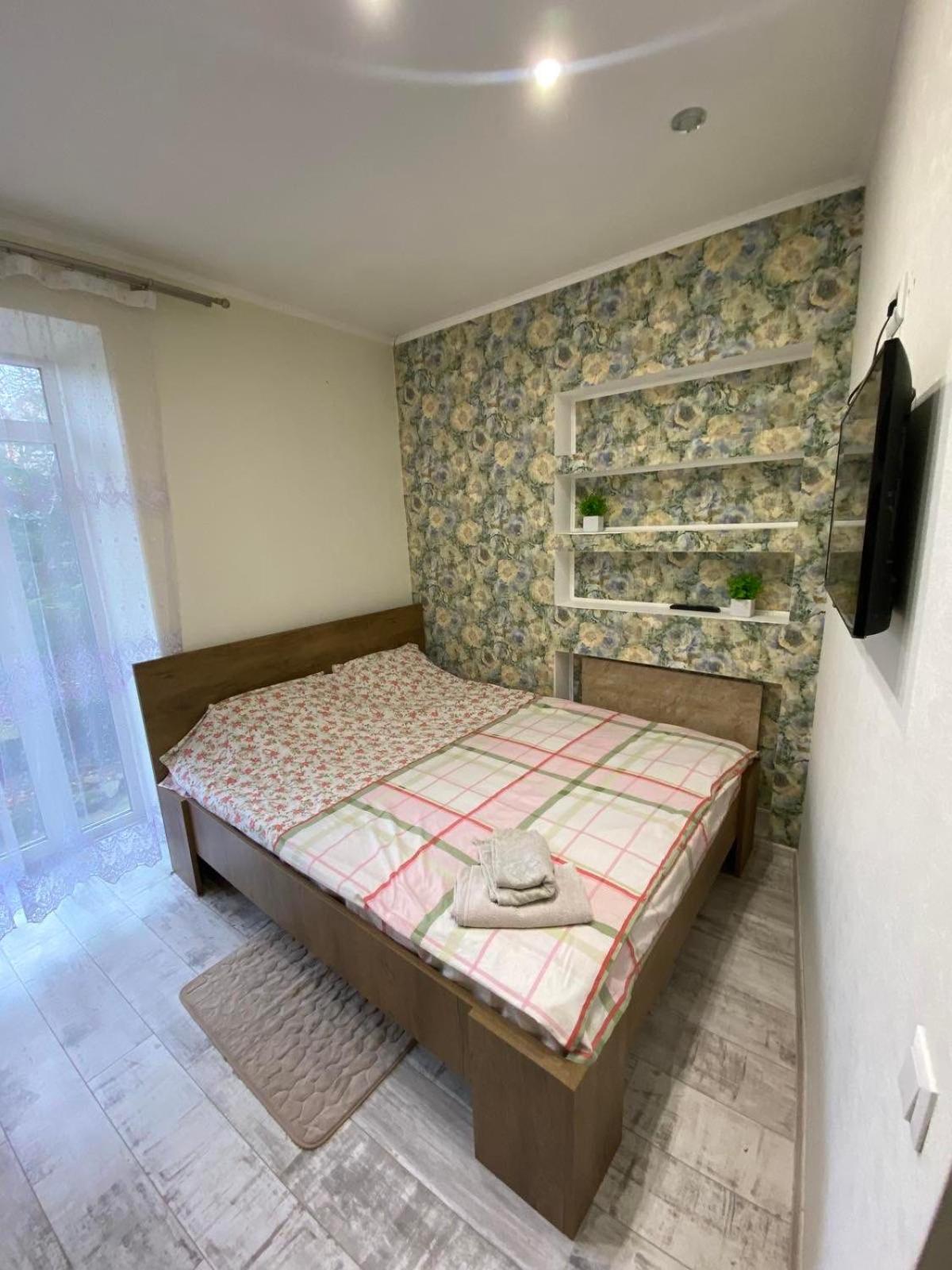 New Central 2Room Apartment Лвив Екстериор снимка